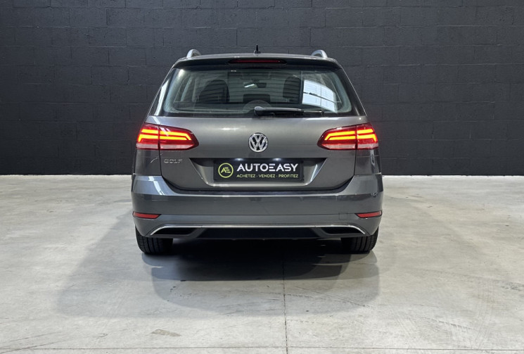 Volkswagen Golf SW 1.0 TSI 115ch Confortline DSG7