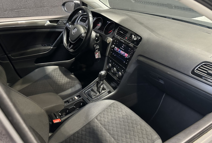 Volkswagen Golf SW 1.0 TSI 115ch Confortline DSG7