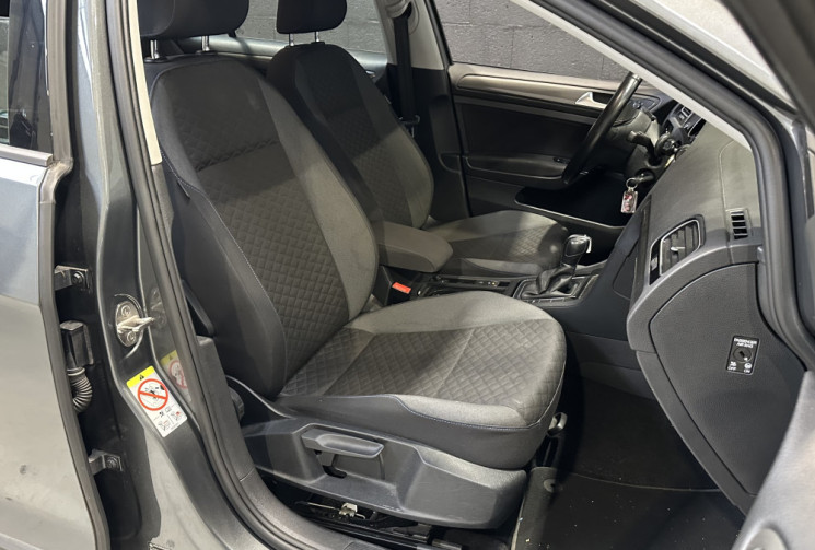 Volkswagen Golf SW 1.0 TSI 115ch Confortline DSG7