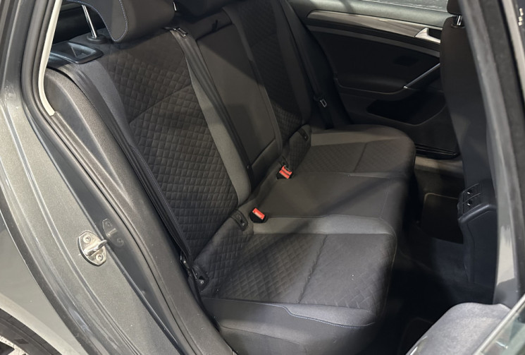 Volkswagen Golf SW 1.0 TSI 115ch Confortline DSG7