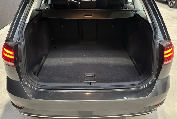 Volkswagen Golf SW 1.0 TSI 115ch Confortline DSG7