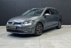 Volkswagen Golf SW 1.0 TSI 115ch Confortline DSG7