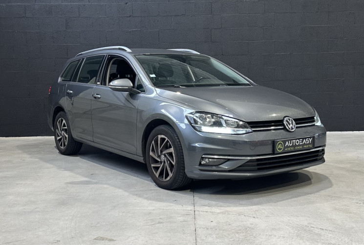Volkswagen Golf SW 1.0 TSI 115ch Confortline DSG7