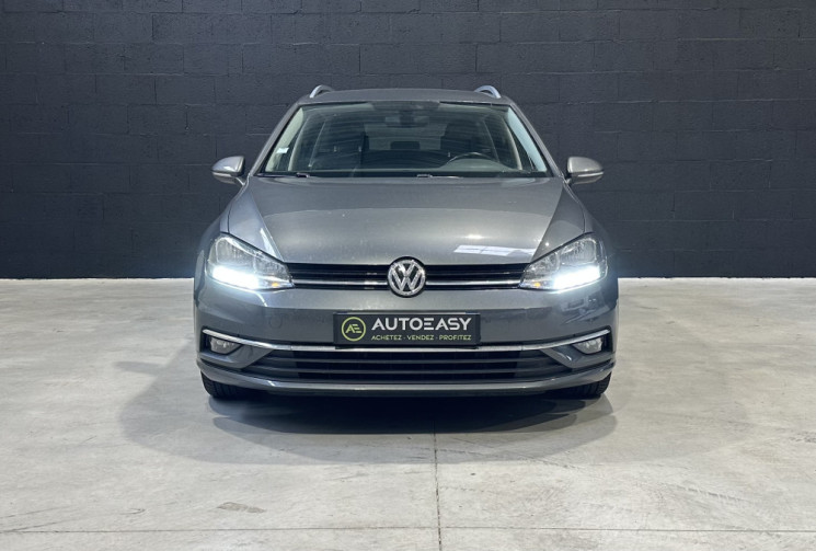 Volkswagen Golf SW 1.0 TSI 115ch Confortline DSG7