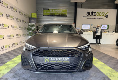 Audi A3 SPORTBACK 1.4 e TFSI 204 CH S-LINE S TRONIC 6