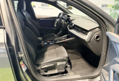 Audi A3 SPORTBACK 1.4 e TFSI 204 CH S-LINE S TRONIC 6