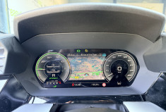 Audi A3 SPORTBACK 1.4 e TFSI 204 CH S-LINE S TRONIC 6