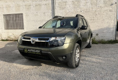 Dacia Duster 1.5 dCi 110 ch FAP Lauréate 4X2
