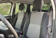 Dacia Duster 1.5 dCi 110 ch FAP Lauréate 4X2