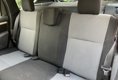 Dacia Duster 1.5 dCi 110 ch FAP Lauréate 4X2