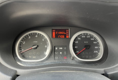 Dacia Duster 1.5 dCi 110 ch FAP Lauréate 4X2