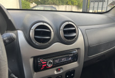 Dacia Duster 1.5 dCi 110 ch FAP Lauréate 4X2