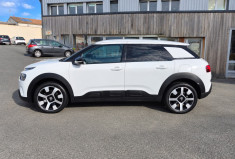 Citroën C4 CACTUS Phase 2 1.2 THP 1EAT6 131 SHINE / ENTRETIEN FULL CONSTRUCTEUR / GARANTIE 12 MOIS