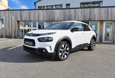 Citroën C4 CACTUS Phase 2 1.2 THP 1EAT6 131 SHINE / ENTRETIEN FULL CONSTRUCTEUR / GARANTIE 12 MOIS