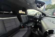 Citroën C4 CACTUS Phase 2 1.2 THP 1EAT6 131 SHINE / ENTRETIEN FULL CONSTRUCTEUR / GARANTIE 12 MOIS