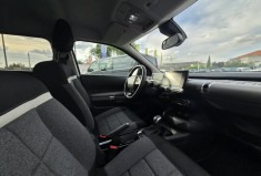 Citroën C4 CACTUS Phase 2 1.2 THP 1EAT6 131 SHINE / ENTRETIEN FULL CONSTRUCTEUR / GARANTIE 12 MOIS