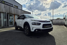 Citroën C4 CACTUS Phase 2 1.2 THP 1EAT6 131 SHINE / ENTRETIEN FULL CONSTRUCTEUR / GARANTIE 12 MOIS