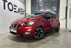 Nissan Micra V 1.0 IG-T i 92 ch Made in France