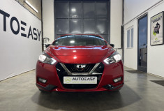 Nissan Micra V 1.0 IG-T i 92 ch Made in France