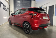 Nissan Micra V 1.0 IG-T i 92 ch Made in France