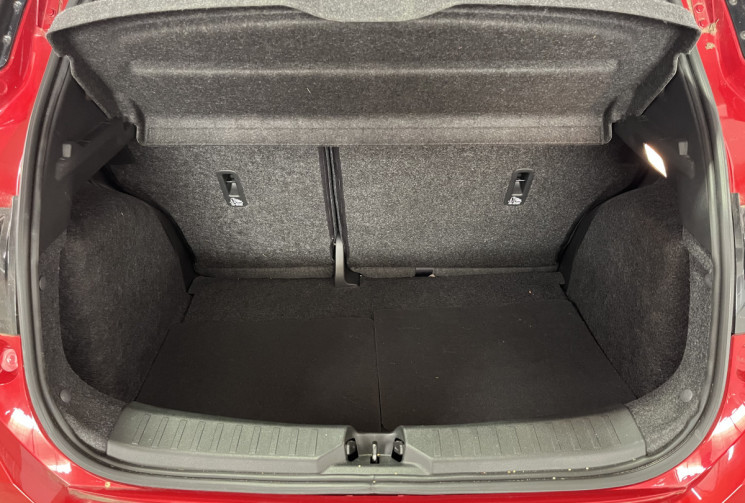 Nissan Micra V 1.0 IG-T i 92 ch Made in France