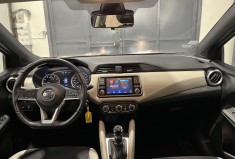 Nissan Micra V 1.0 IG-T i 92 ch Made in France