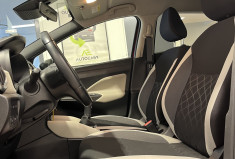 Nissan Micra V 1.0 IG-T i 92 ch Made in France