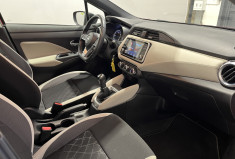 Nissan Micra V 1.0 IG-T i 92 ch Made in France