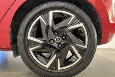 Nissan Micra V 1.0 IG-T i 92 ch Made in France