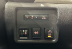 Nissan Micra V 1.0 IG-T i 92 ch Made in France