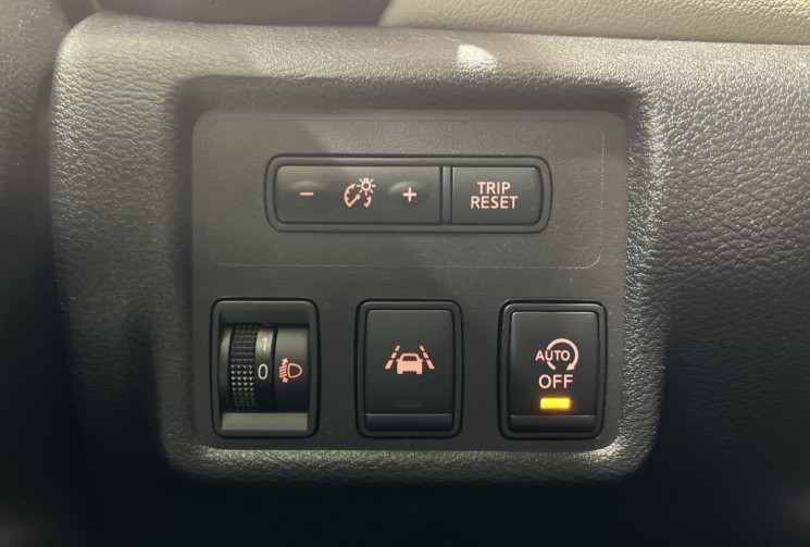 Nissan Micra V 1.0 IG-T i 92 ch Made in France