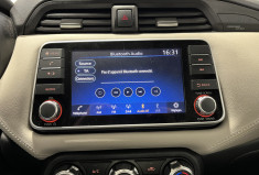 Nissan Micra V 1.0 IG-T i 92 ch Made in France
