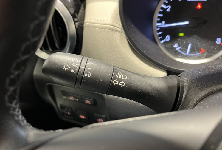 Nissan Micra V 1.0 IG-T i 92 ch Made in France