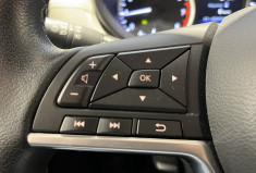Nissan Micra V 1.0 IG-T i 92 ch Made in France