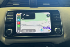 Nissan Micra V 1.0 IG-T i 92 ch Made in France
