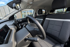 Citroën C4 CACTUS Phase 2 1.2 THP 1EAT6 131 SHINE / ENTRETIEN FULL CONSTRUCTEUR / GARANTIE 12 MOIS