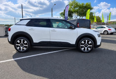 Citroën C4 CACTUS Phase 2 1.2 THP 1EAT6 131 SHINE / ENTRETIEN FULL CONSTRUCTEUR / GARANTIE 12 MOIS