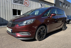 Opel ZAFIRA  Tourer 1.6 CDTI 136 ch Elite 7 Places