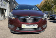 Opel ZAFIRA  Tourer 1.6 CDTI 136 ch Elite 7 Places