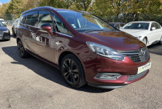 Opel ZAFIRA  Tourer 1.6 CDTI 136 ch Elite 7 Places