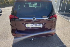 Opel ZAFIRA  Tourer 1.6 CDTI 136 ch Elite 7 Places