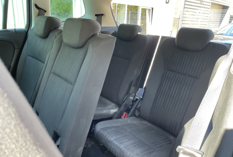 Opel ZAFIRA  Tourer 1.6 CDTI 136 ch Elite 7 Places