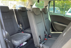Opel ZAFIRA  Tourer 1.6 CDTI 136 ch Elite 7 Places