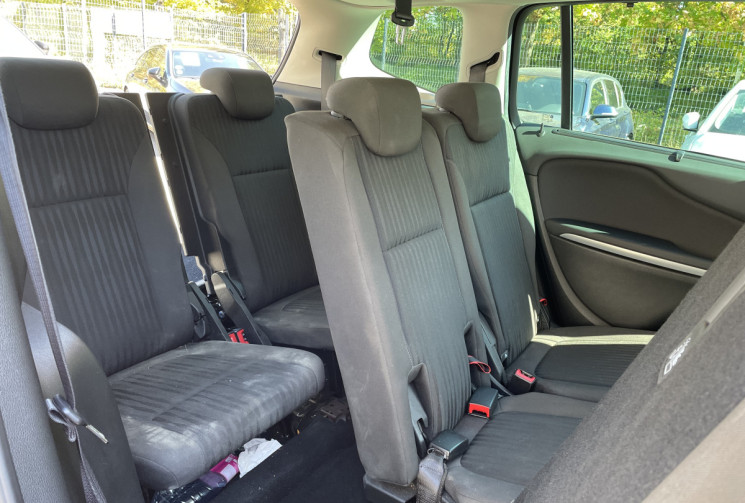 Opel ZAFIRA  Tourer 1.6 CDTI 136 ch Elite 7 Places