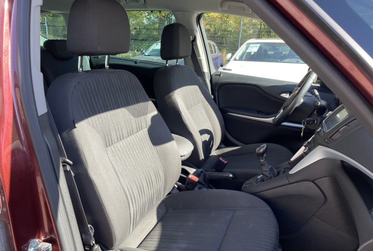 Opel ZAFIRA  Tourer 1.6 CDTI 136 ch Elite 7 Places