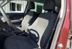 Opel ZAFIRA  Tourer 1.6 CDTI 136 ch Elite 7 Places