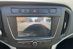 Opel ZAFIRA  Tourer 1.6 CDTI 136 ch Elite 7 Places