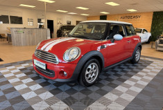 Mini Mini  2 (R56) LCI Cooper 1.6 122 