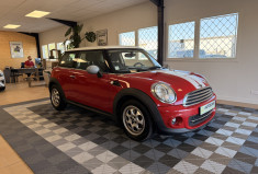 Mini Mini  2 (R56) LCI Cooper 1.6 122 