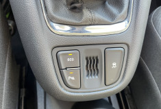 Opel ZAFIRA  Tourer 1.6 CDTI 136 ch Elite 7 Places